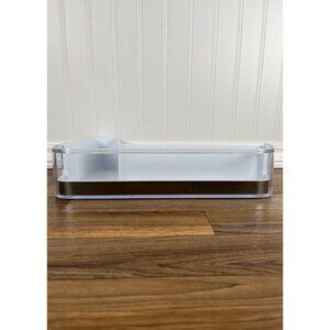 Samsung Refrigerator RF28HMEDBSR LEFT MIDDLE Fridge Door Bin